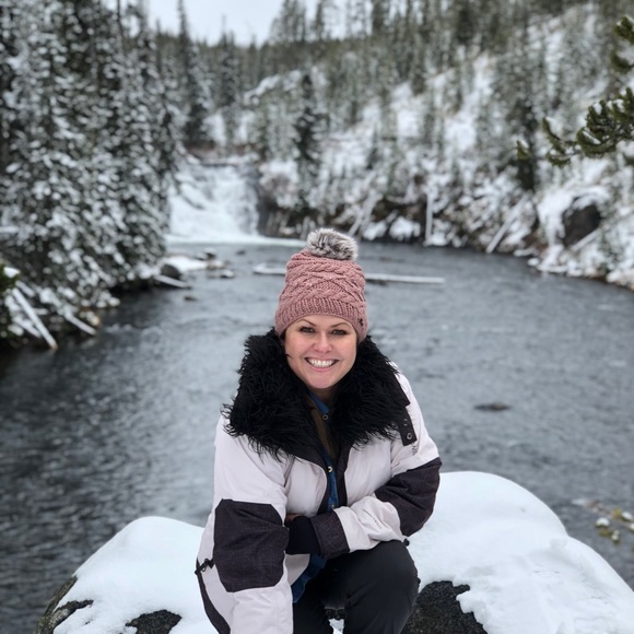 Meet your Posher, Wilma - Picture 6 of 8